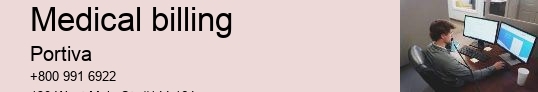 medical billing